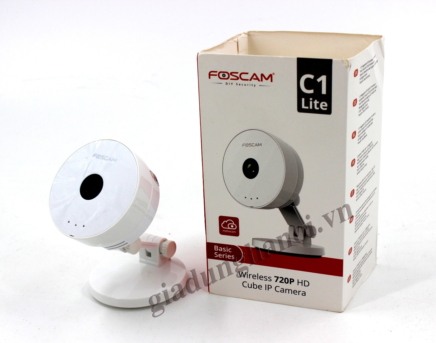 camera ip foscom c1 gia dụng hà nội 1