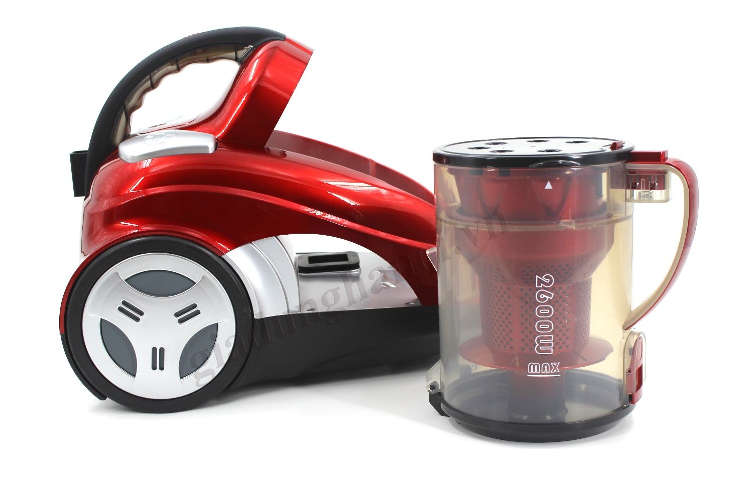 máy hút bụi to vacuum cleaner jk2013 2600w shop gia dụng hà nội 4
