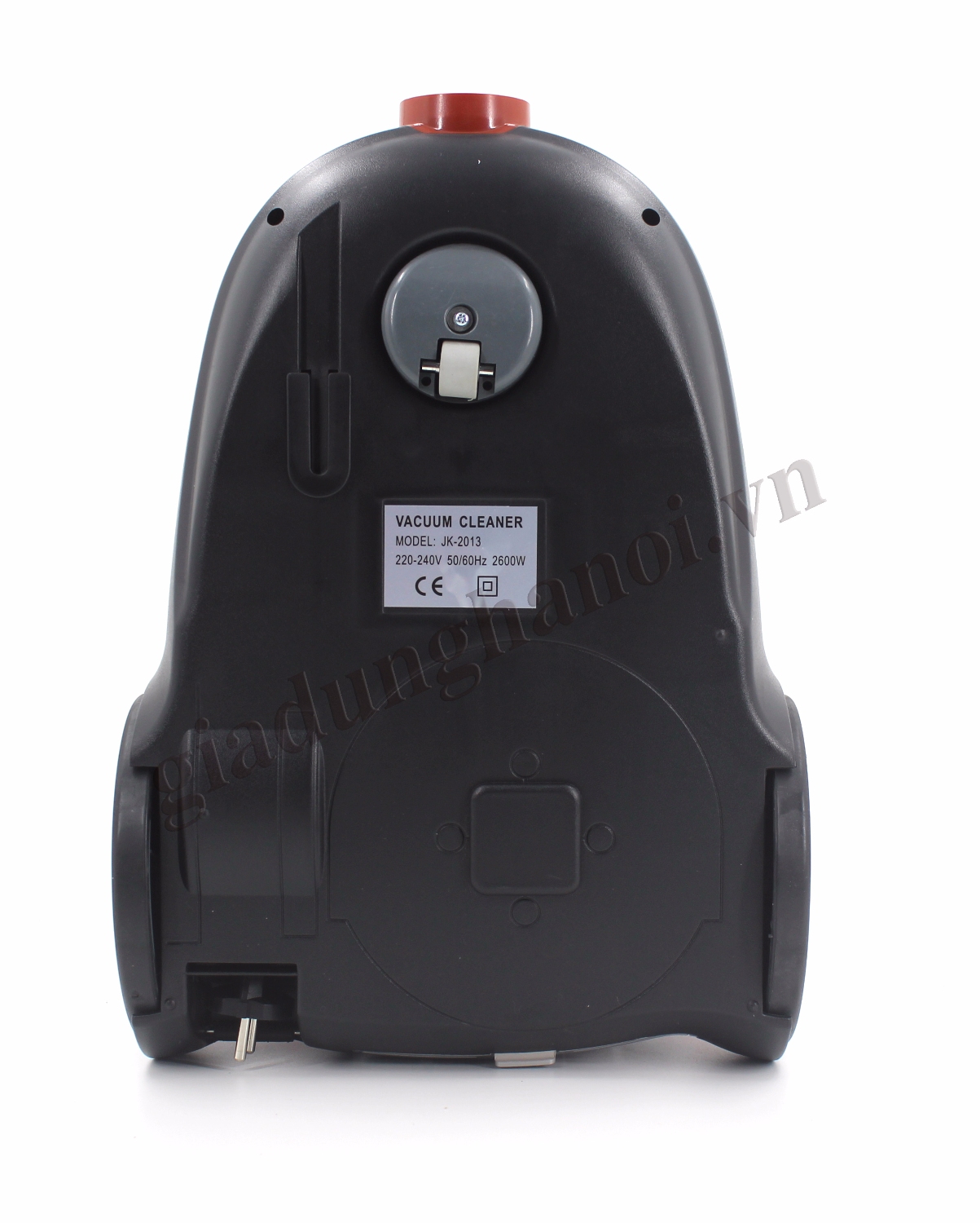 máy hút bụi to vacuum cleaner jk2013 2600w shop gia dụng hà nội 9
