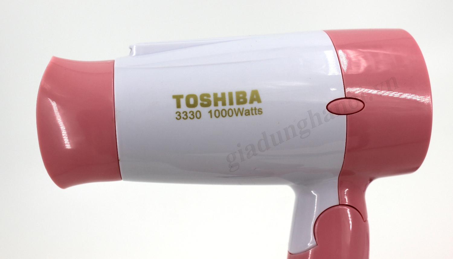 sấy tóc Toshiba 3330 gia dụng hà nội 4