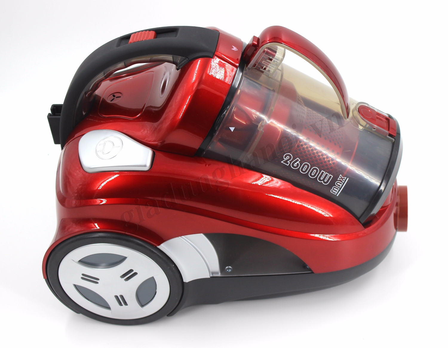 máy hút bụi to vacuum cleaner jk2013 2600w shop gia dụng hà nội 3