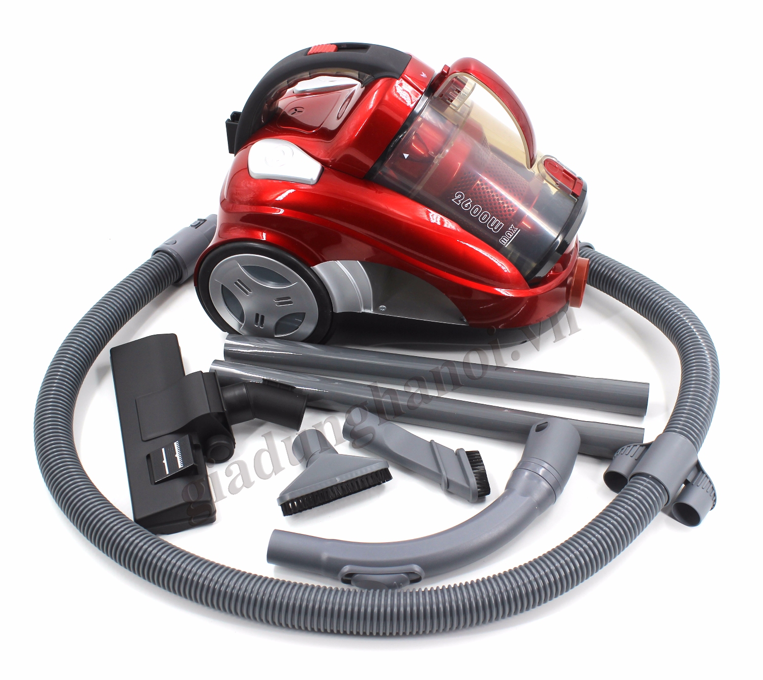 máy hút bụi to vacuum cleaner jk2013 2600w shop gia dụng hà nội 5
